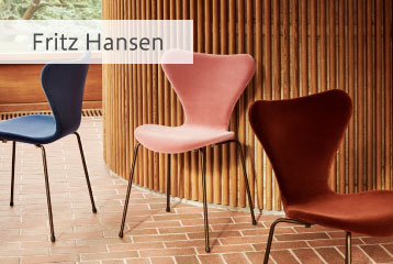 Fritz Hansen