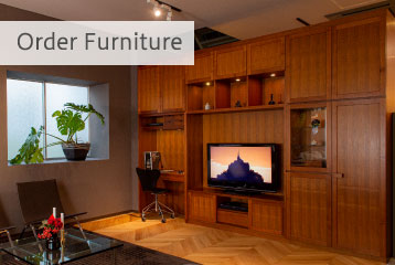 Order Furniture