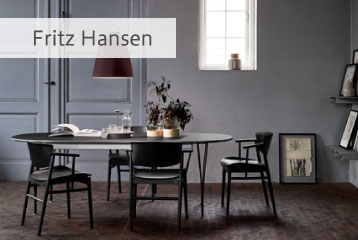 Fritz Hansen